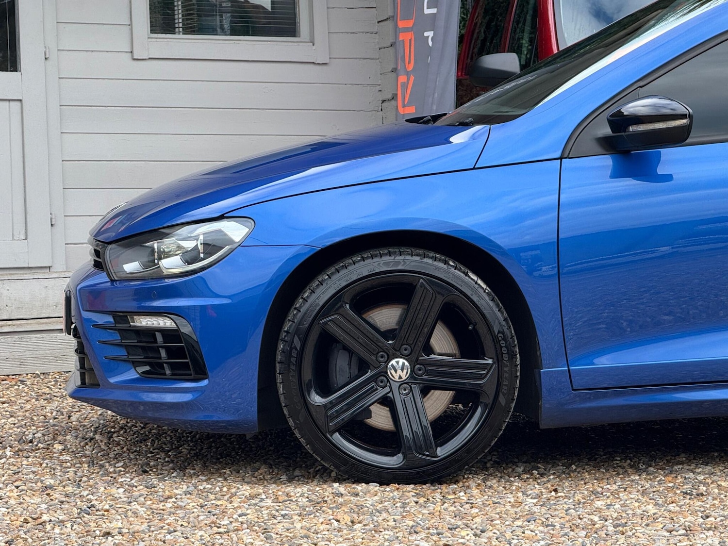 Used Volkswagen Scirocco 2017 for sale - 76992637: Photo 11