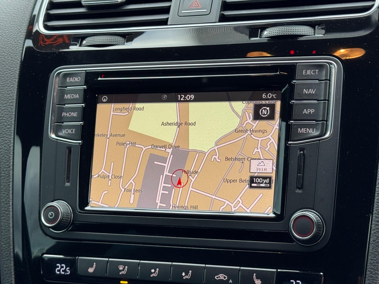 Used Volkswagen Scirocco 2017 for sale - 76992637: Photo 22