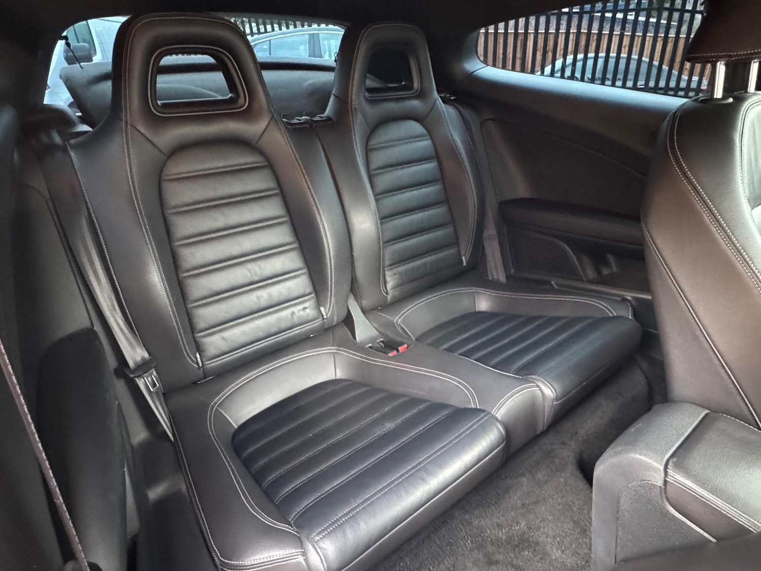 Used Volkswagen Scirocco 2017 for sale - 76992637: Photo 28