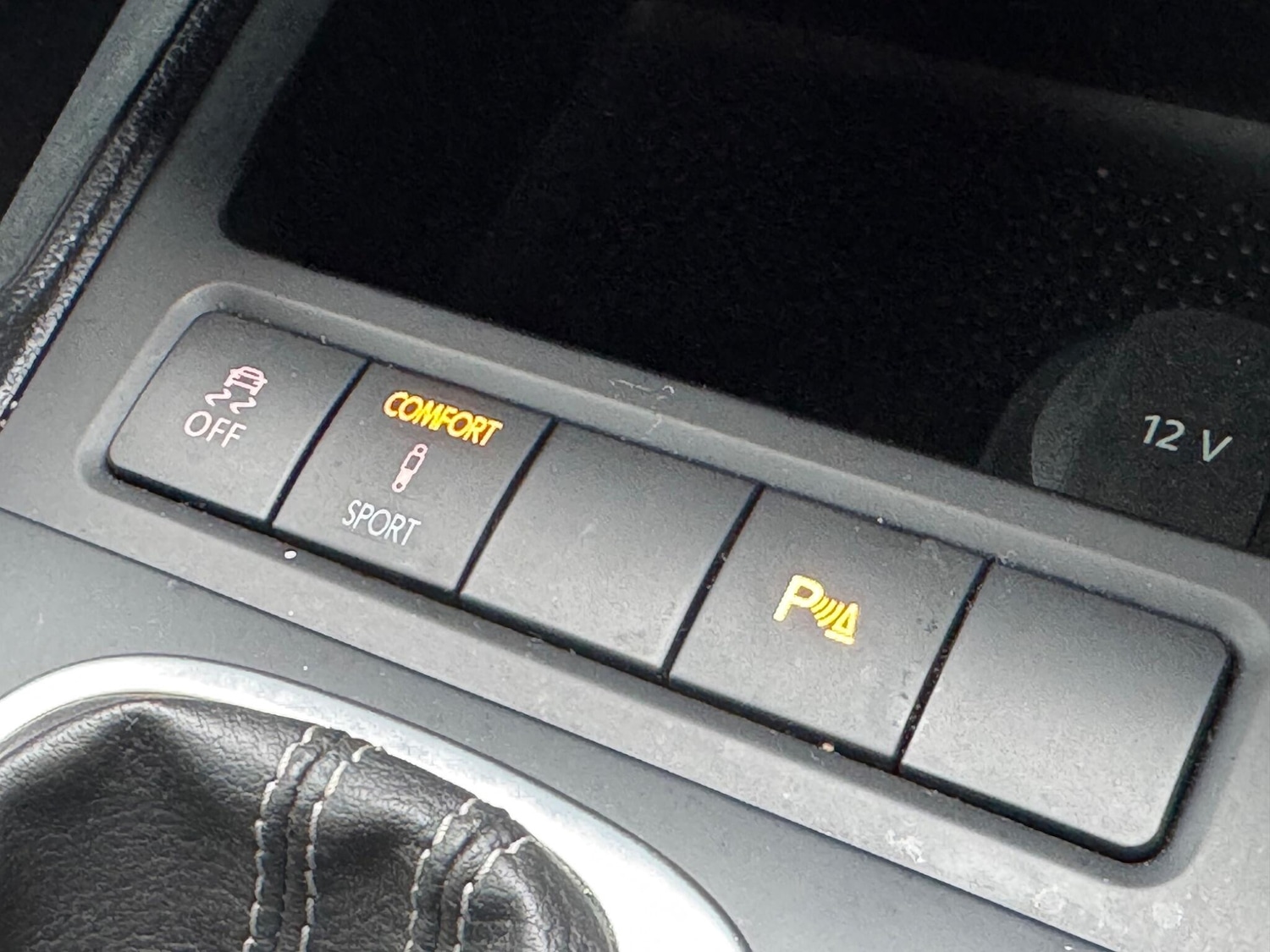 Used Volkswagen Scirocco 2017 for sale - 76992637: Photo 32