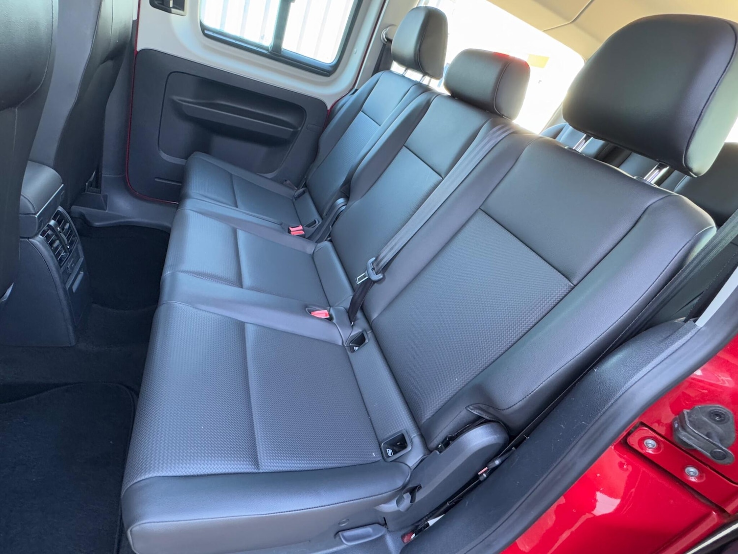 Used Volkswagen Caddy Maxi Life 2019 for sale - 76189620: Photo 16