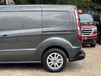 Used Ford Transit Connect 2019 for sale - 79425697: Photo