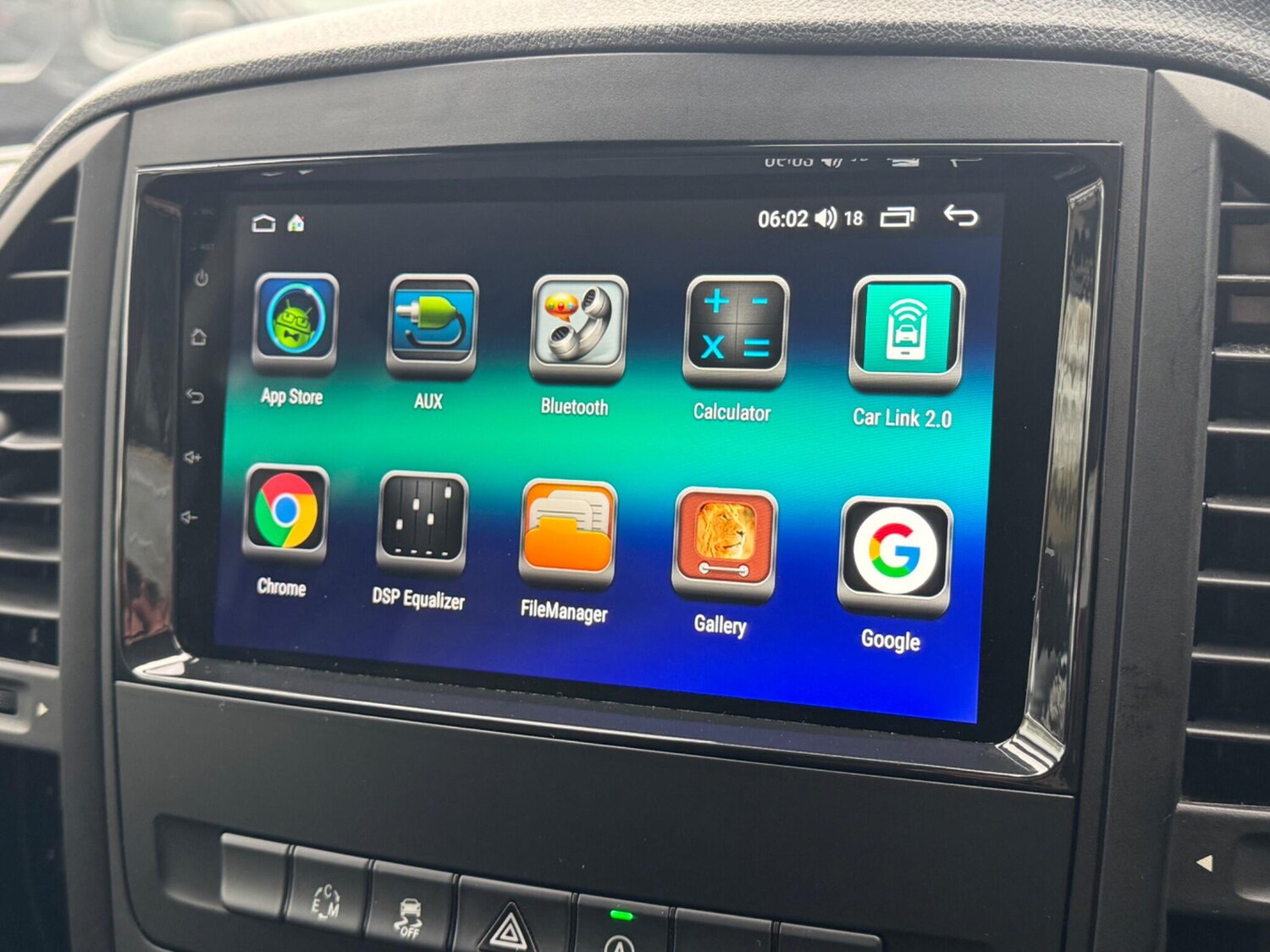 Used Mercedes-Benz Vito 2019 for sale - 77838582: Photo 25