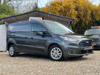 Used Ford Transit Connect 2022 for sale - 74453316: Photo