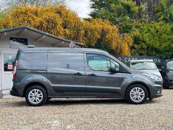 Used Ford Transit Connect 2022 for sale - 74453316: Photo