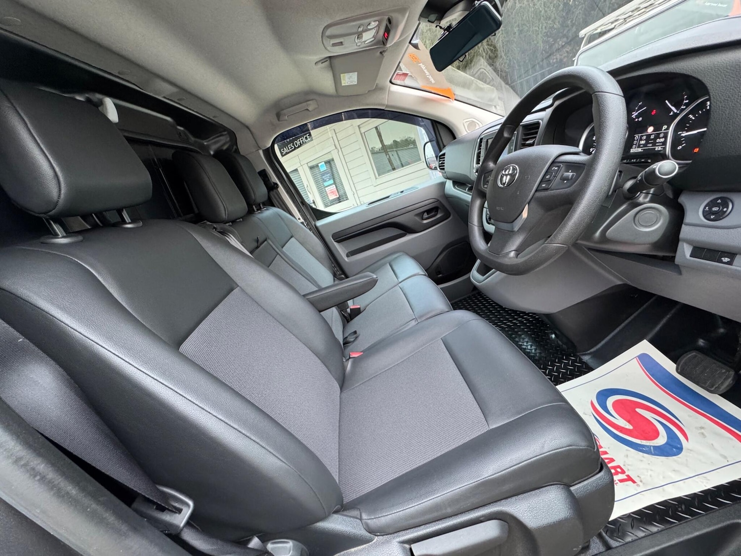 Used Toyota ProAce 2020 for sale - 77497255: Photo 13