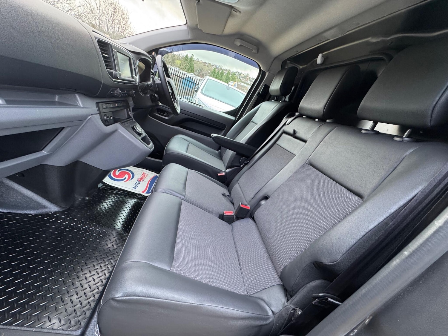 Used Toyota ProAce 2020 for sale - 77497255: Photo 14