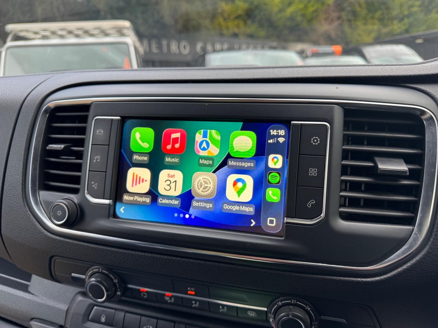 Used Toyota ProAce 2020 for sale - 77497255: Photo 18