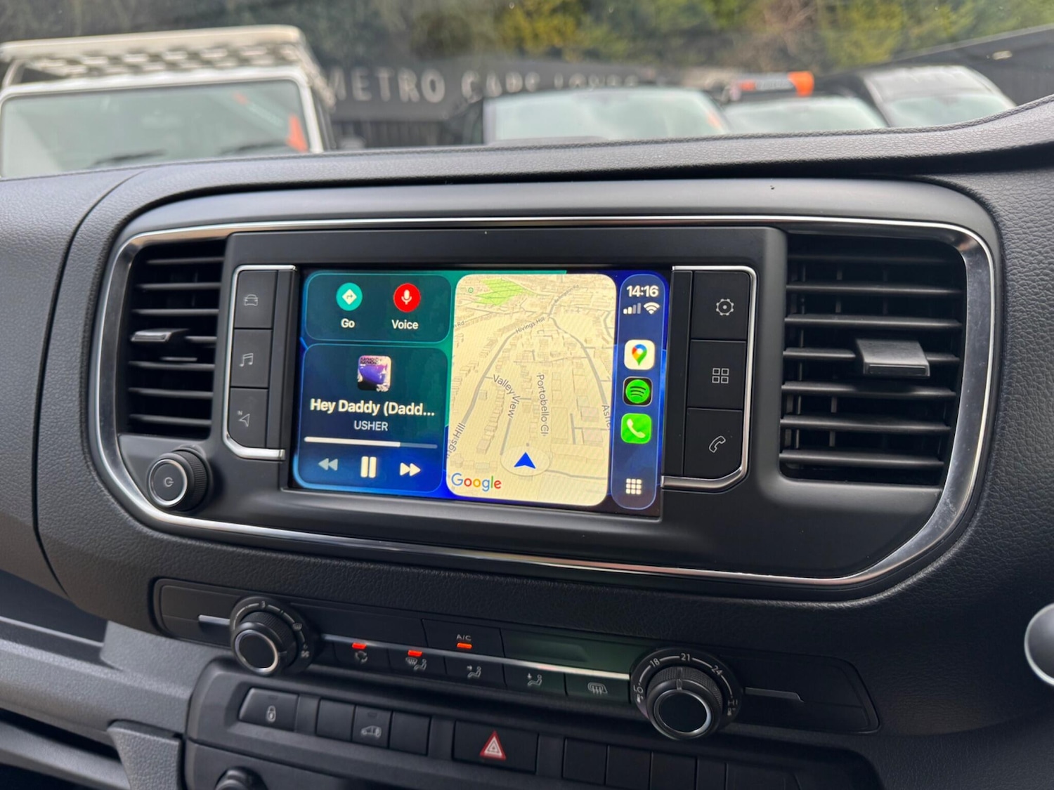 Used Toyota ProAce 2020 for sale - 77497255: Photo 19