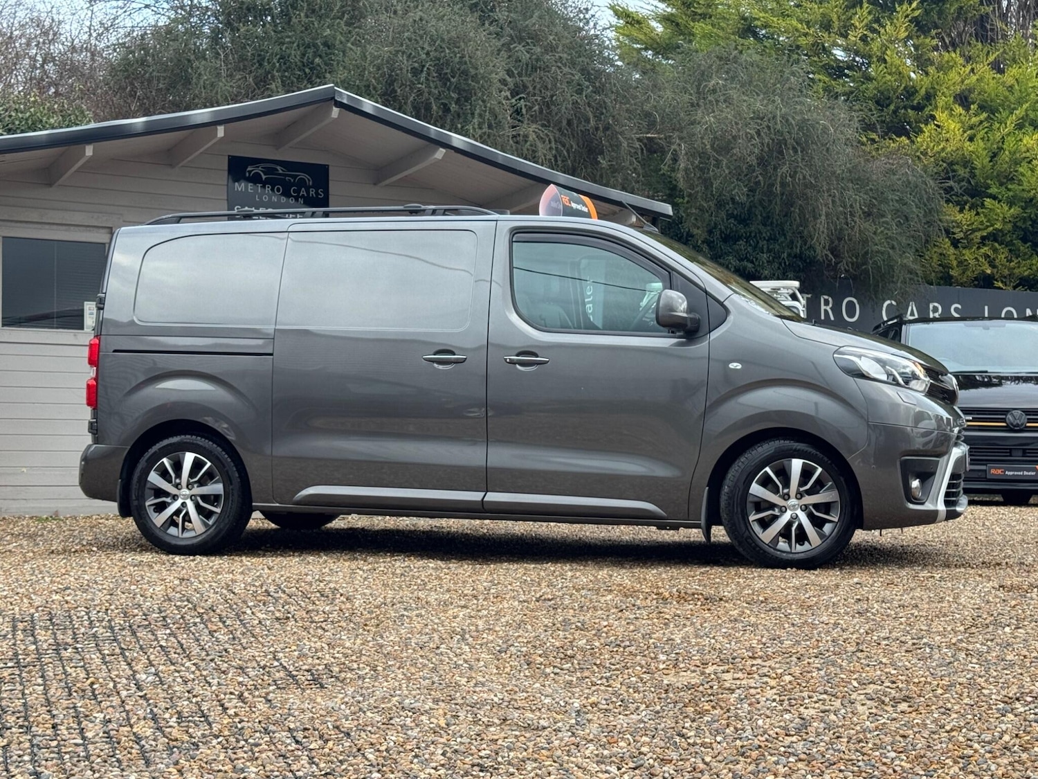 Used Toyota ProAce 2020 for sale - 77497255: Photo 9