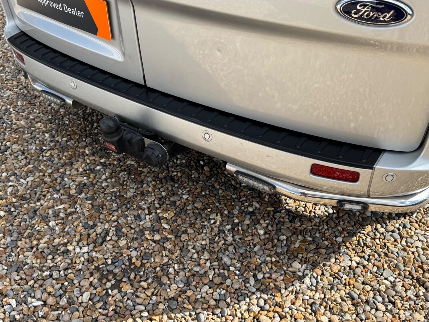 Used Ford Transit Custom 2022 for sale - 77574057: Photo 10