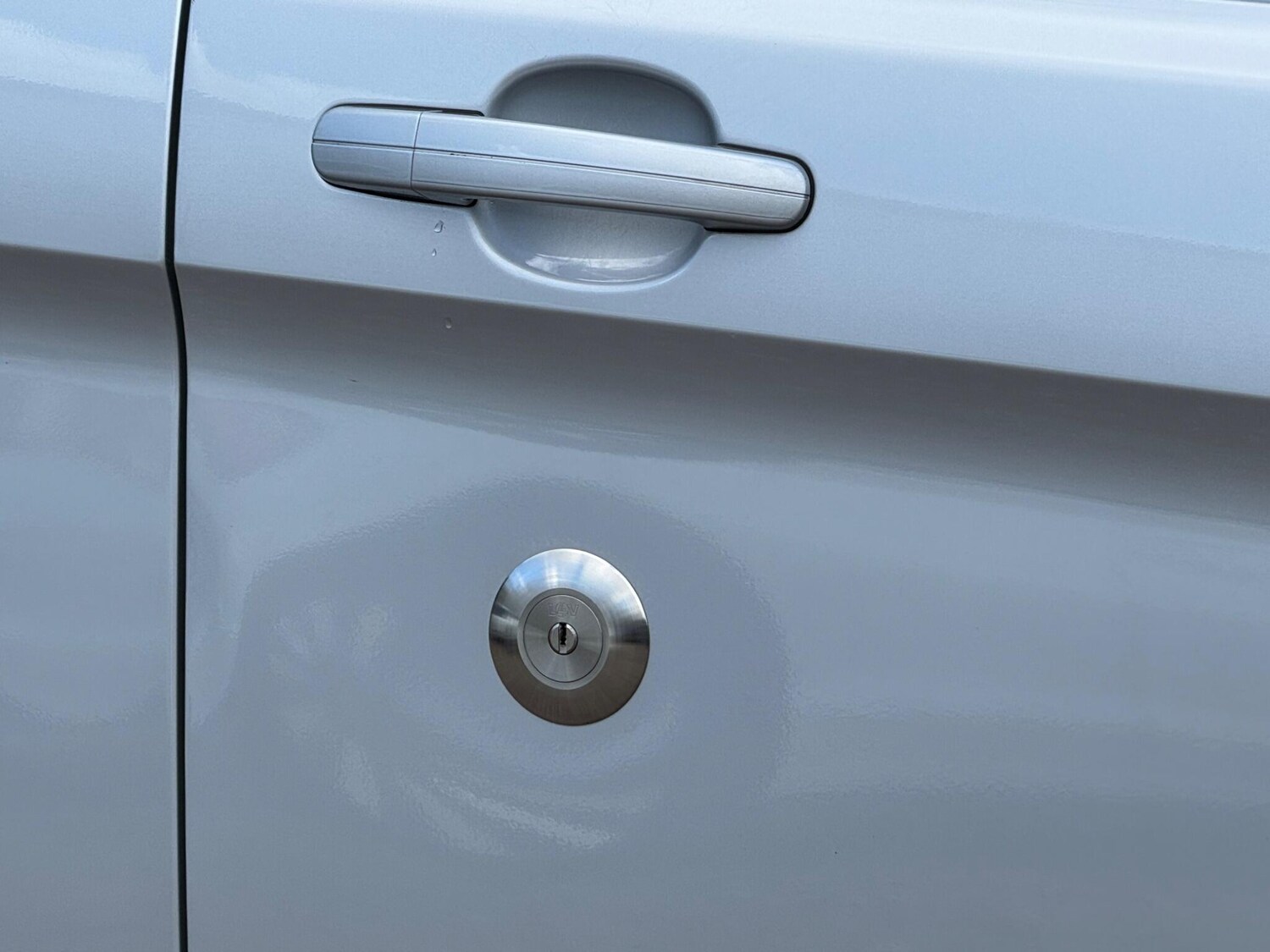 Used Ford Transit Custom 2022 for sale - 77574057: Photo 11