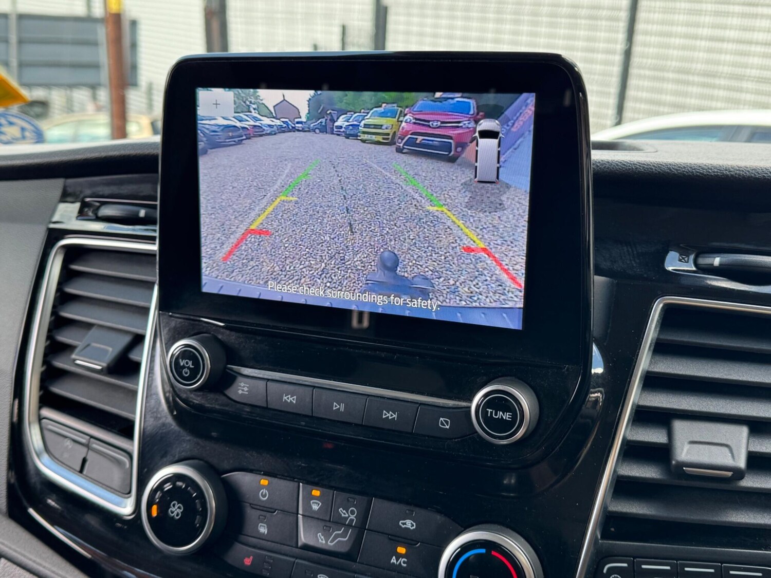 Used Ford Transit Custom 2022 for sale - 77574057: Photo 12