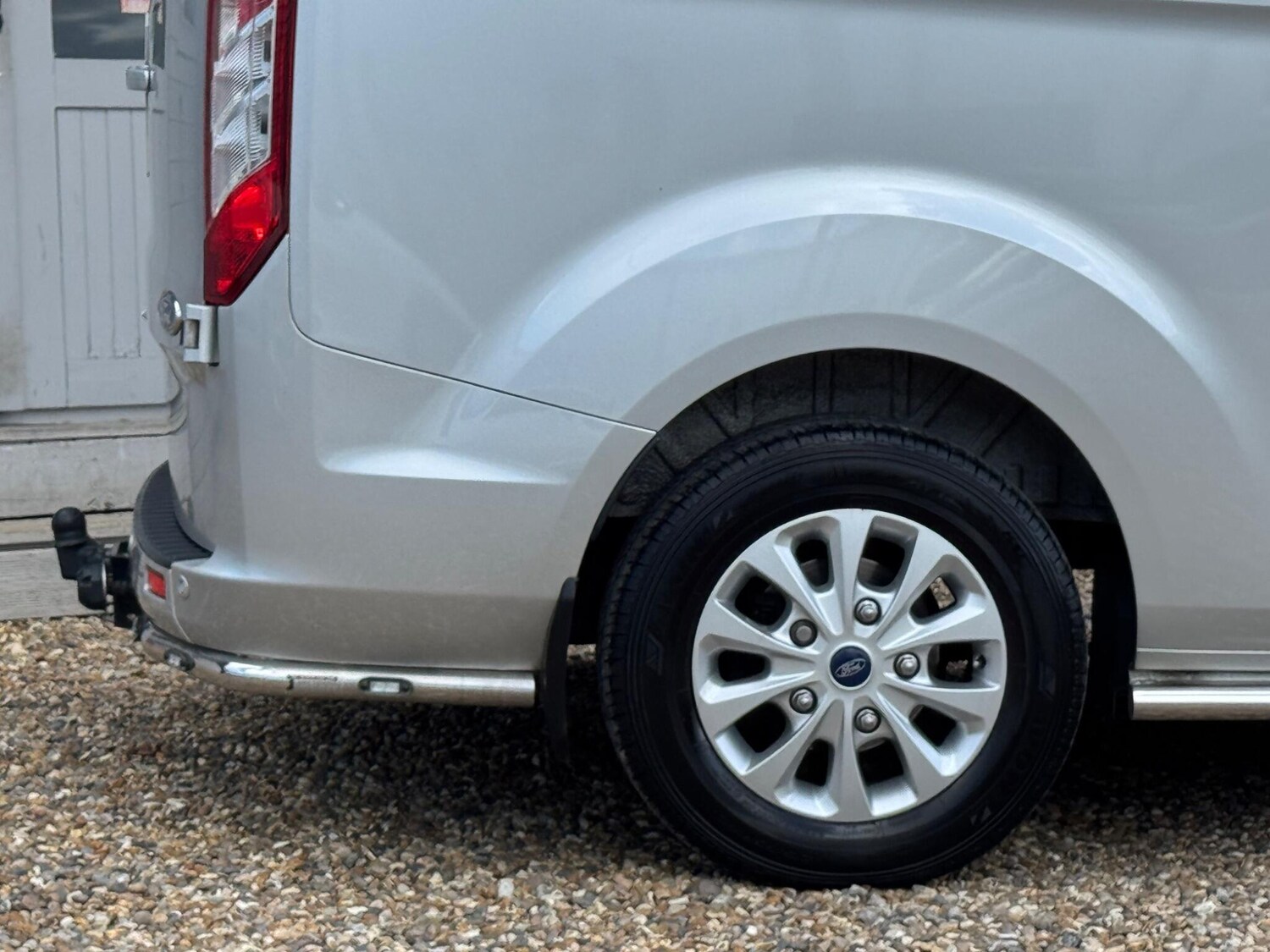 Used Ford Transit Custom 2022 for sale - 77574057: Photo 23