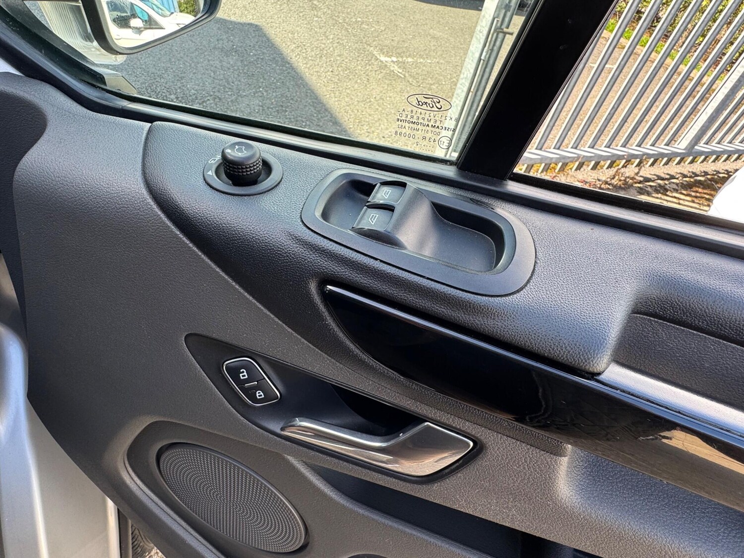 Used Ford Transit Custom 2022 for sale - 77574057: Photo 30