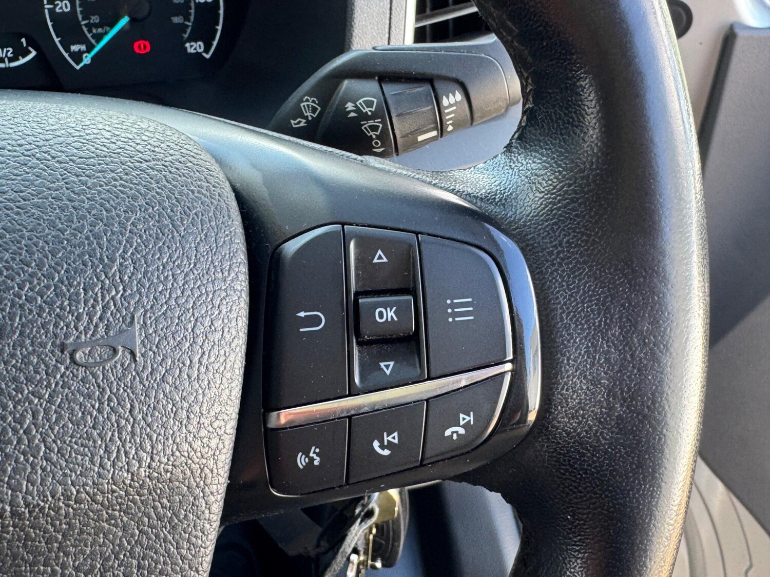 Used Ford Transit Custom 2022 for sale - 77574057: Photo 33