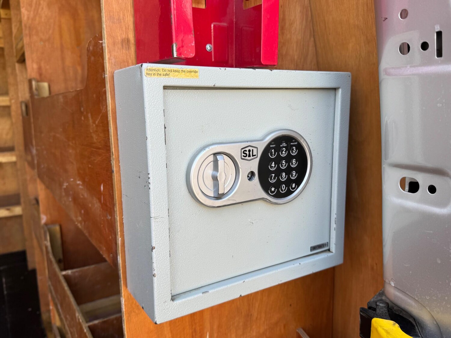 Used Ford Transit Custom 2022 for sale - 77574057: Photo 38