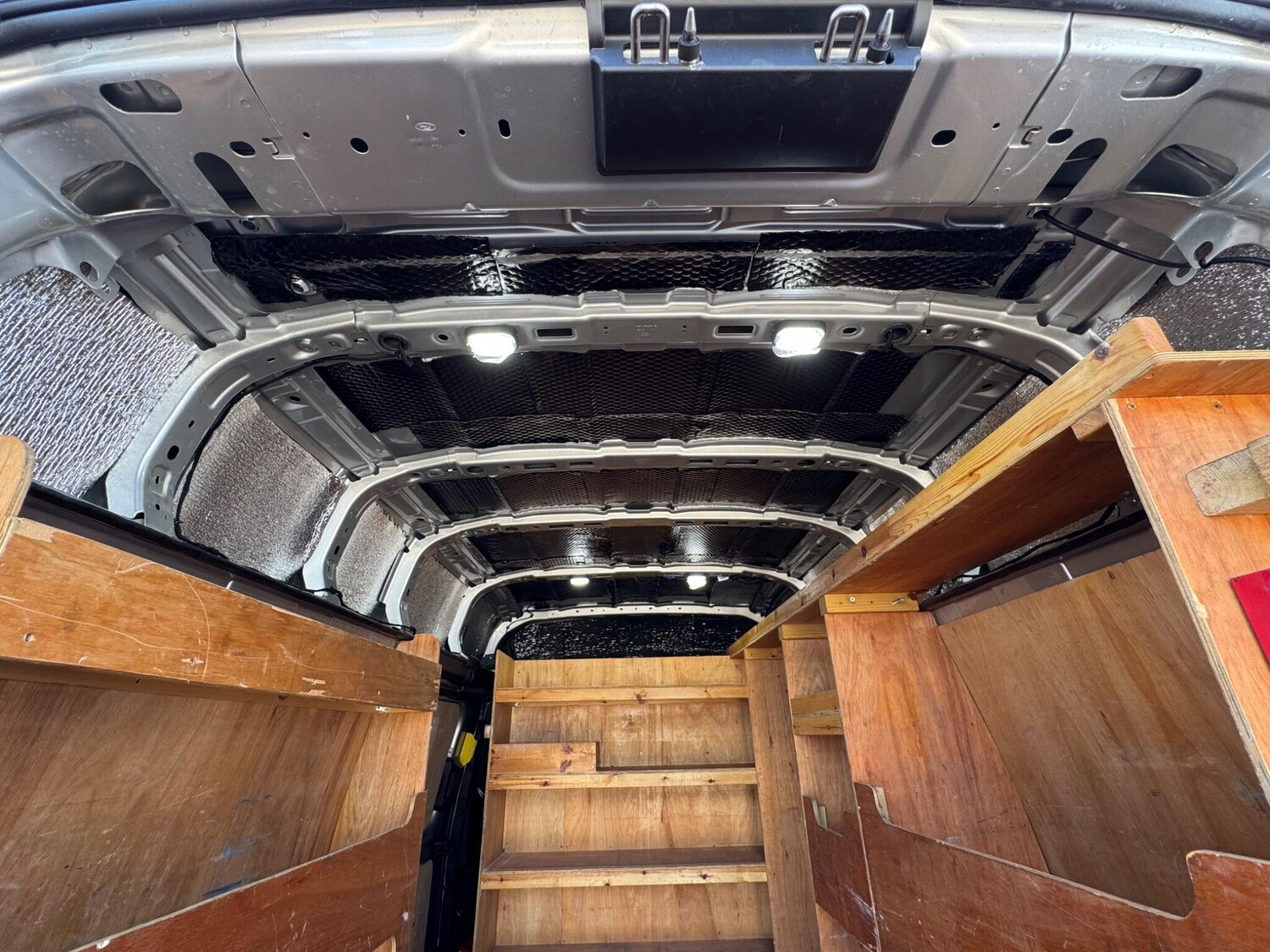 Used Ford Transit Custom 2022 for sale - 77574057: Photo 40