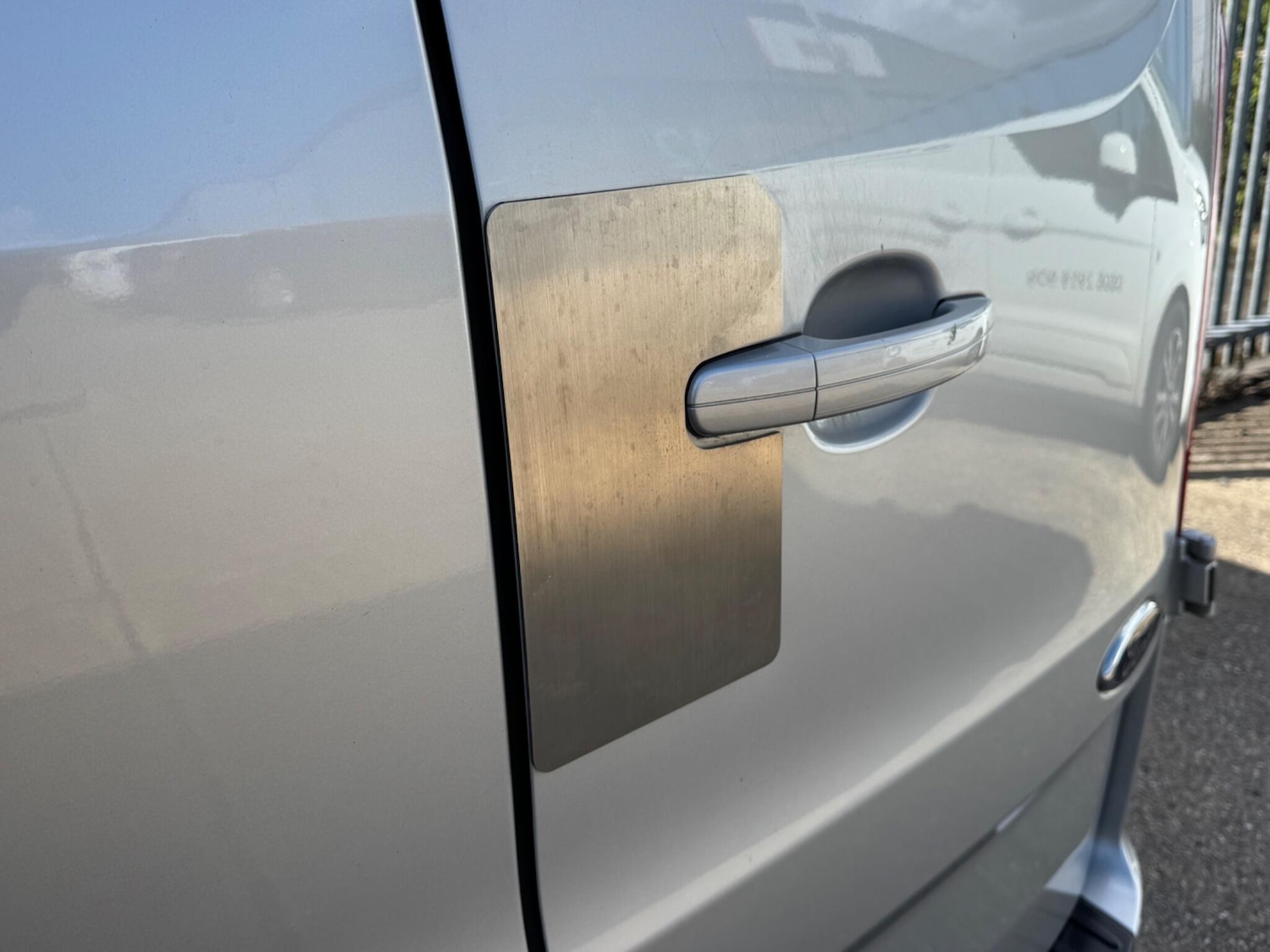 Used Ford Transit Custom 2022 for sale - 77574057: Photo 41