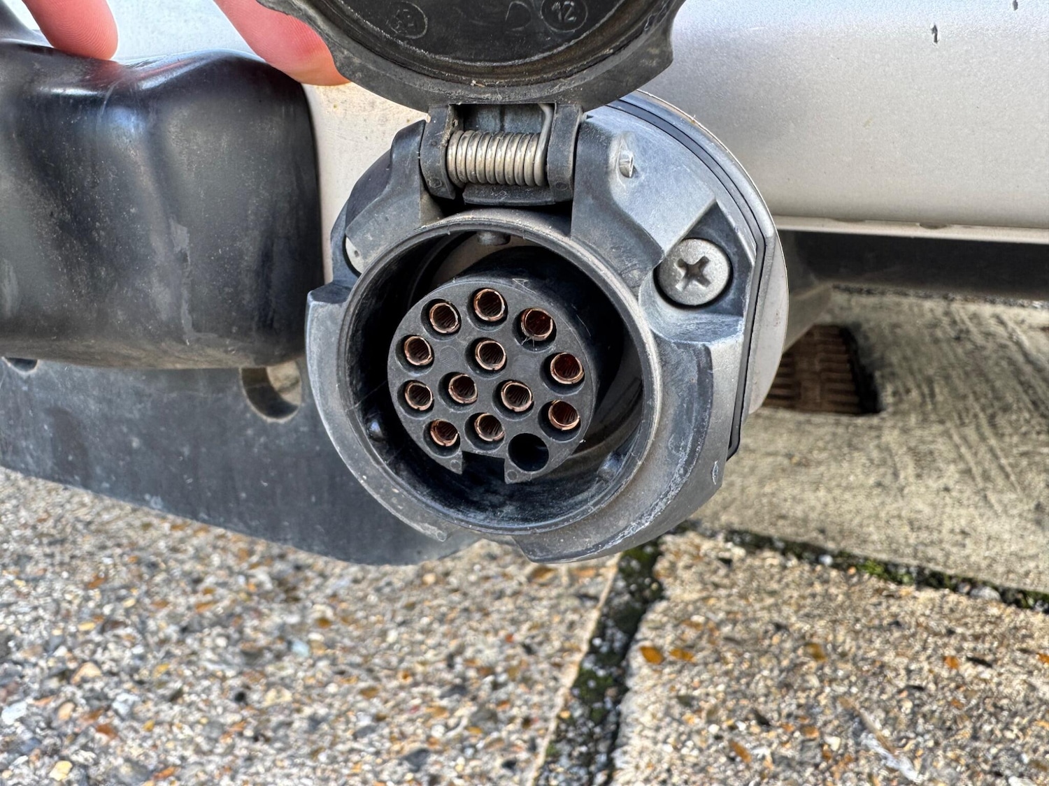 Used Ford Transit Custom 2022 for sale - 77574057: Photo 43