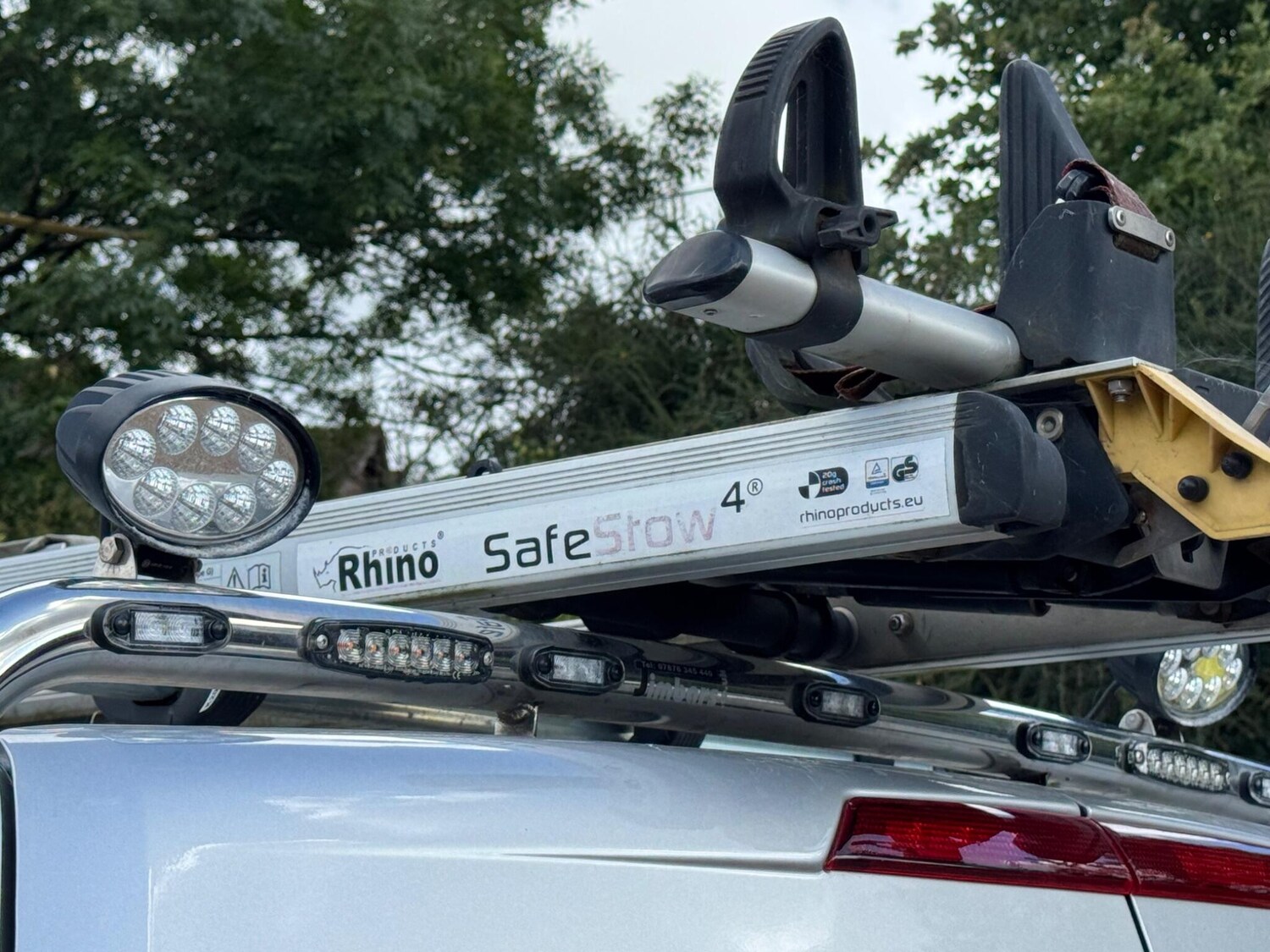 Used Ford Transit Custom 2022 for sale - 77574057: Photo 8