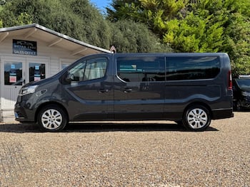 Used Renault Trafic 2023 for sale - 79751267: Photo