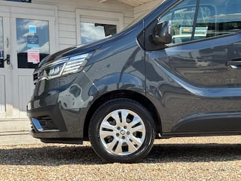 Used Renault Trafic 2023 for sale - 79751267: Photo