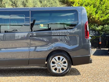 Used Renault Trafic 2023 for sale - 79751267: Photo