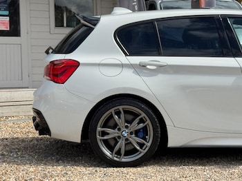 Used BMW 1 Series 2016 for sale - 78276082: Photo