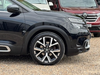 Used Citroen C5 Aircross 2020 for sale - 79540638: Photo
