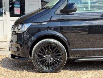 Used Volkswagen Transporter Shuttle 2020 for sale - 79831585: Photo