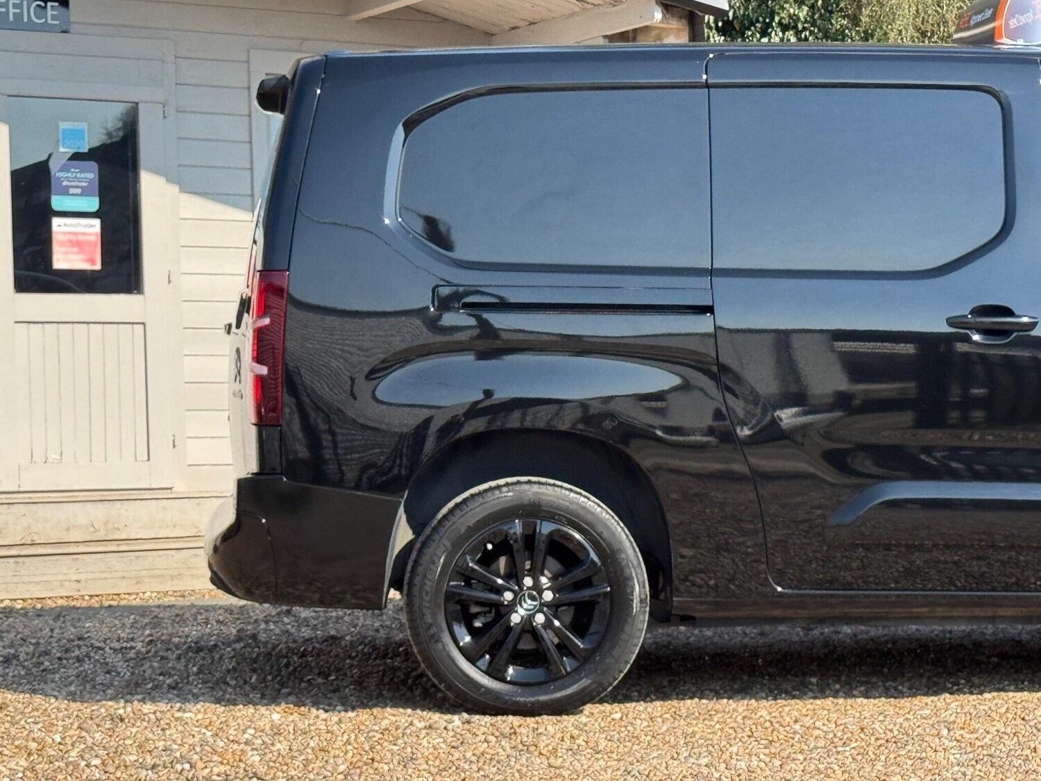 Used Citroen Berlingo for sale - 77957804: Photo 12