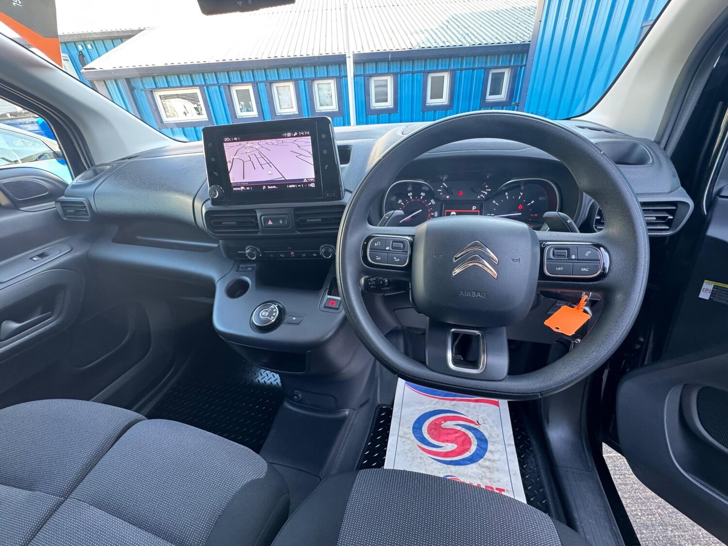 Used Citroen Berlingo for sale - 77957804: Photo 18