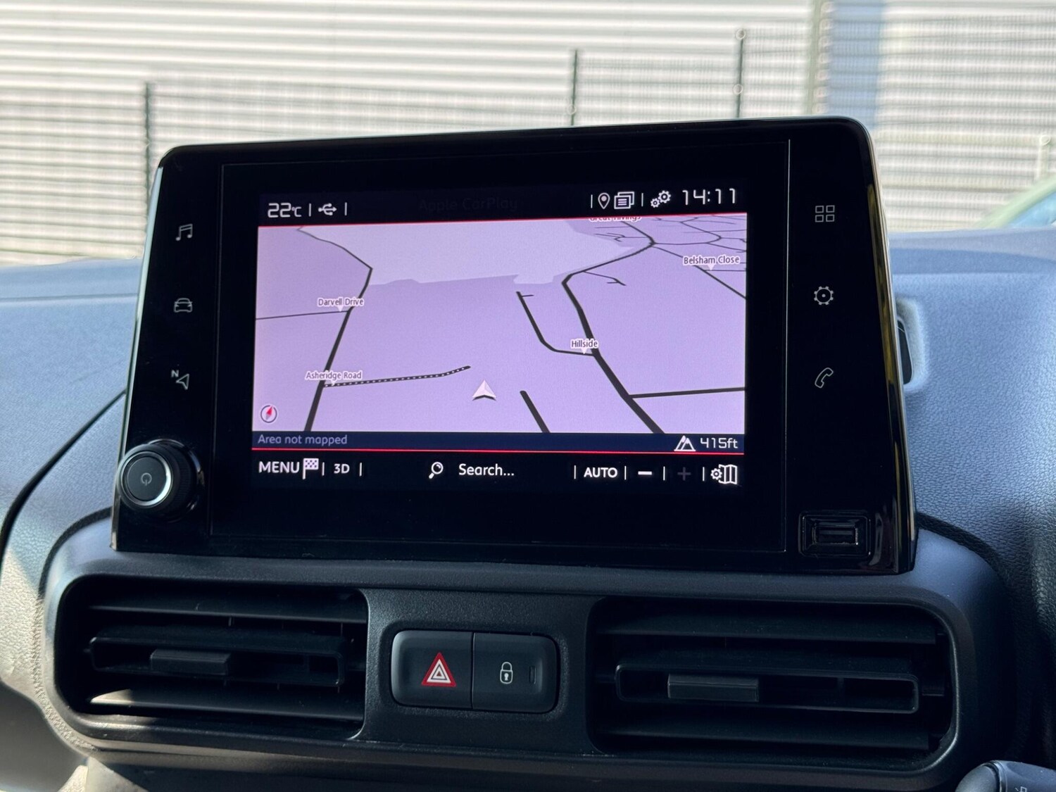 Used Citroen Berlingo for sale - 77957804: Photo 19