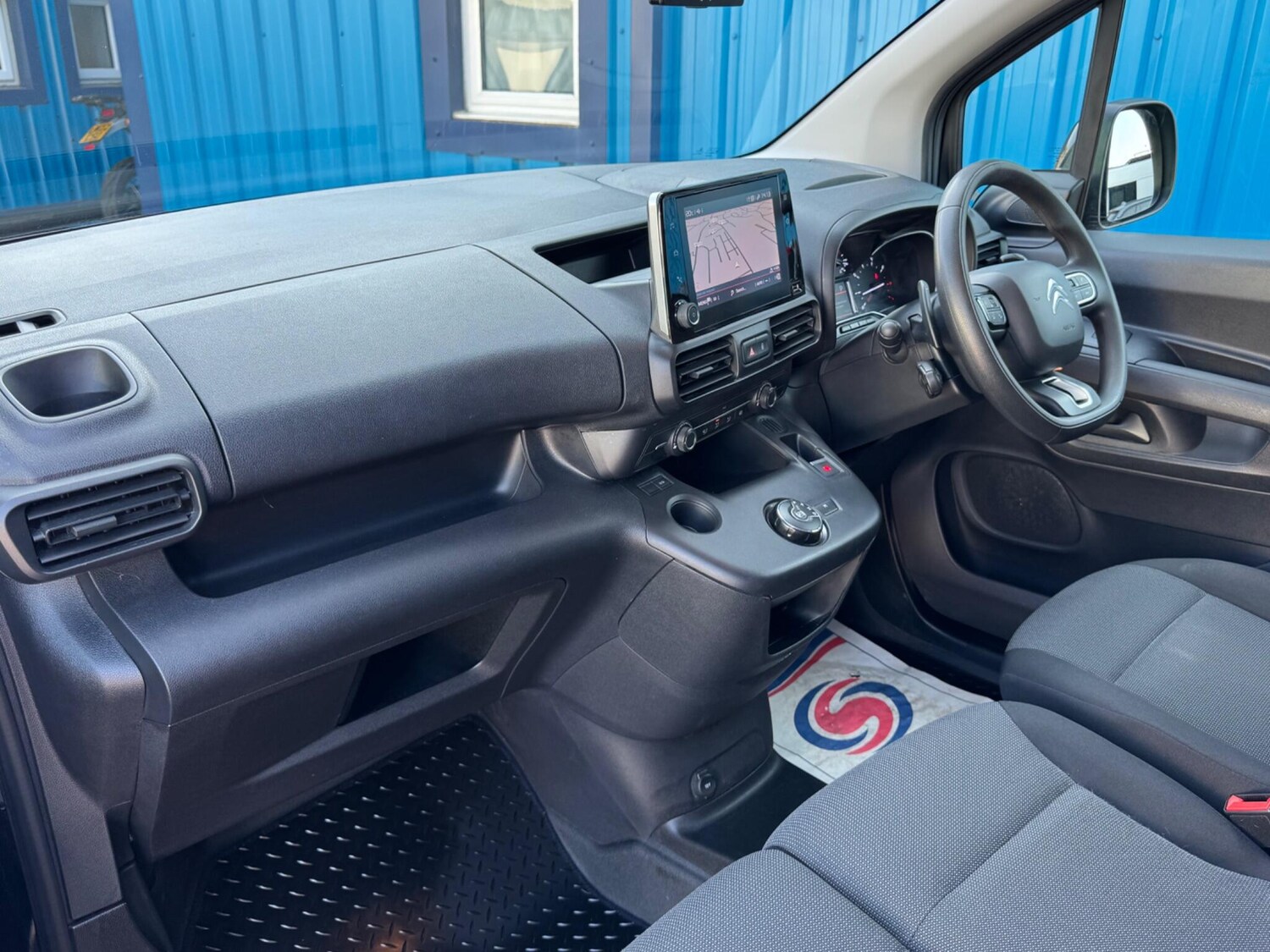 Used Citroen Berlingo for sale - 77957804: Photo 20