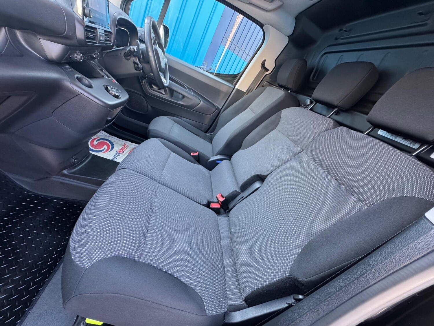 Used Citroen Berlingo for sale - 77957804: Photo 22