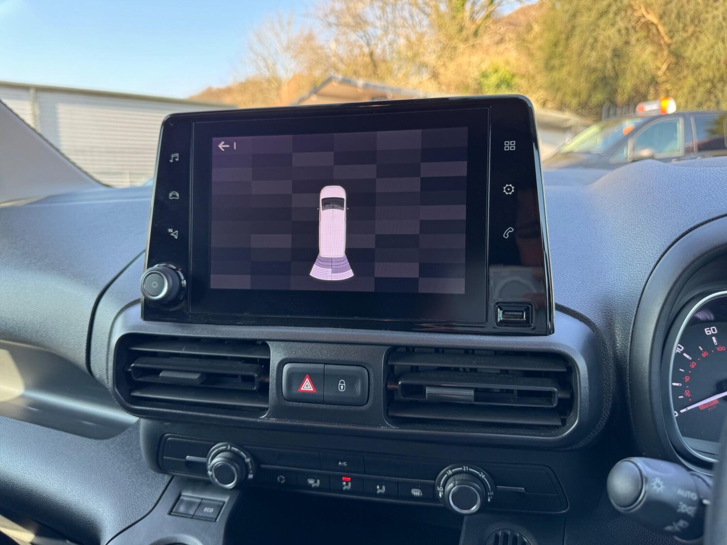 Used Citroen Berlingo for sale - 77957804: Photo 25