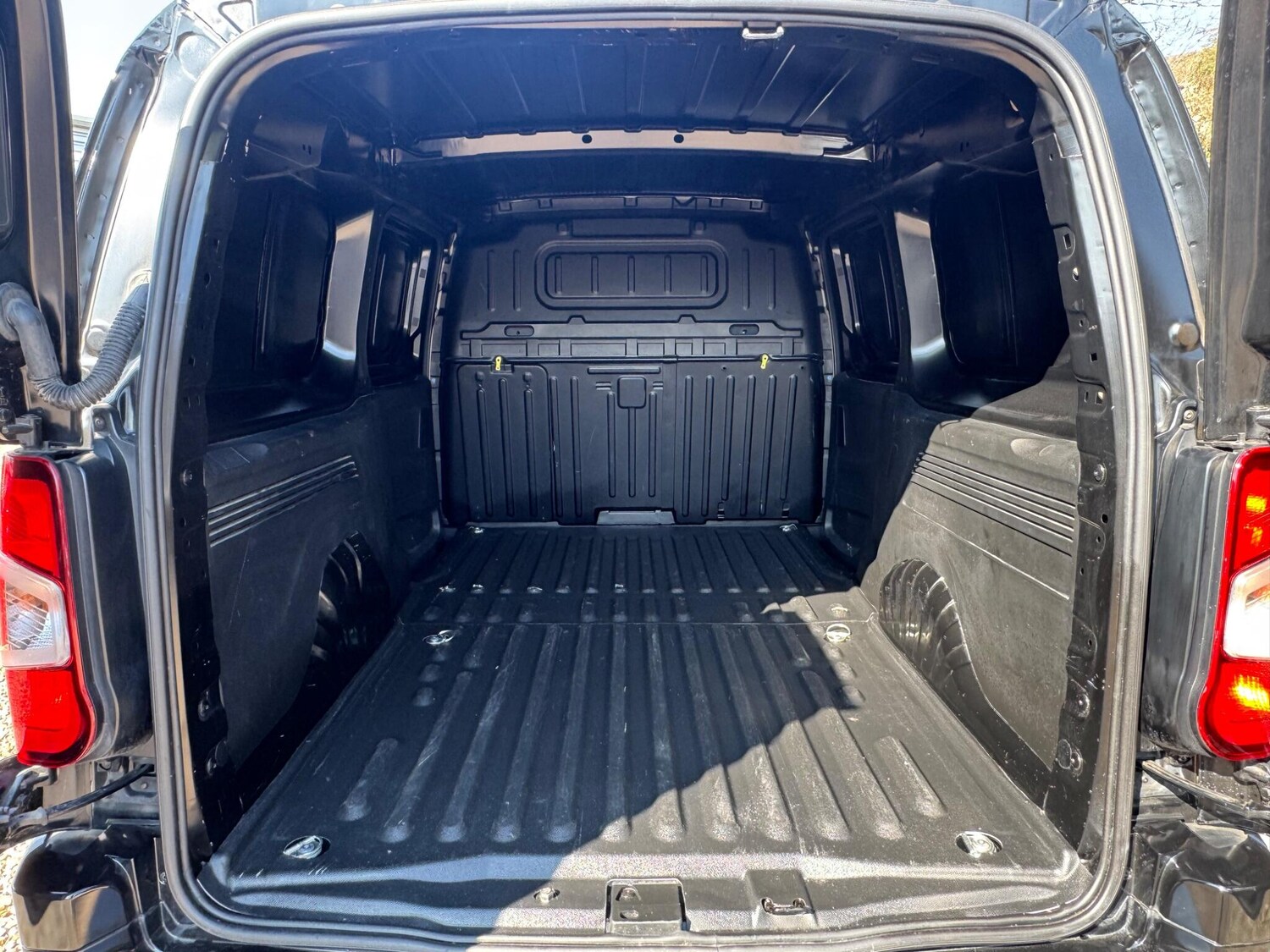 Used Citroen Berlingo for sale - 77957804: Photo 29