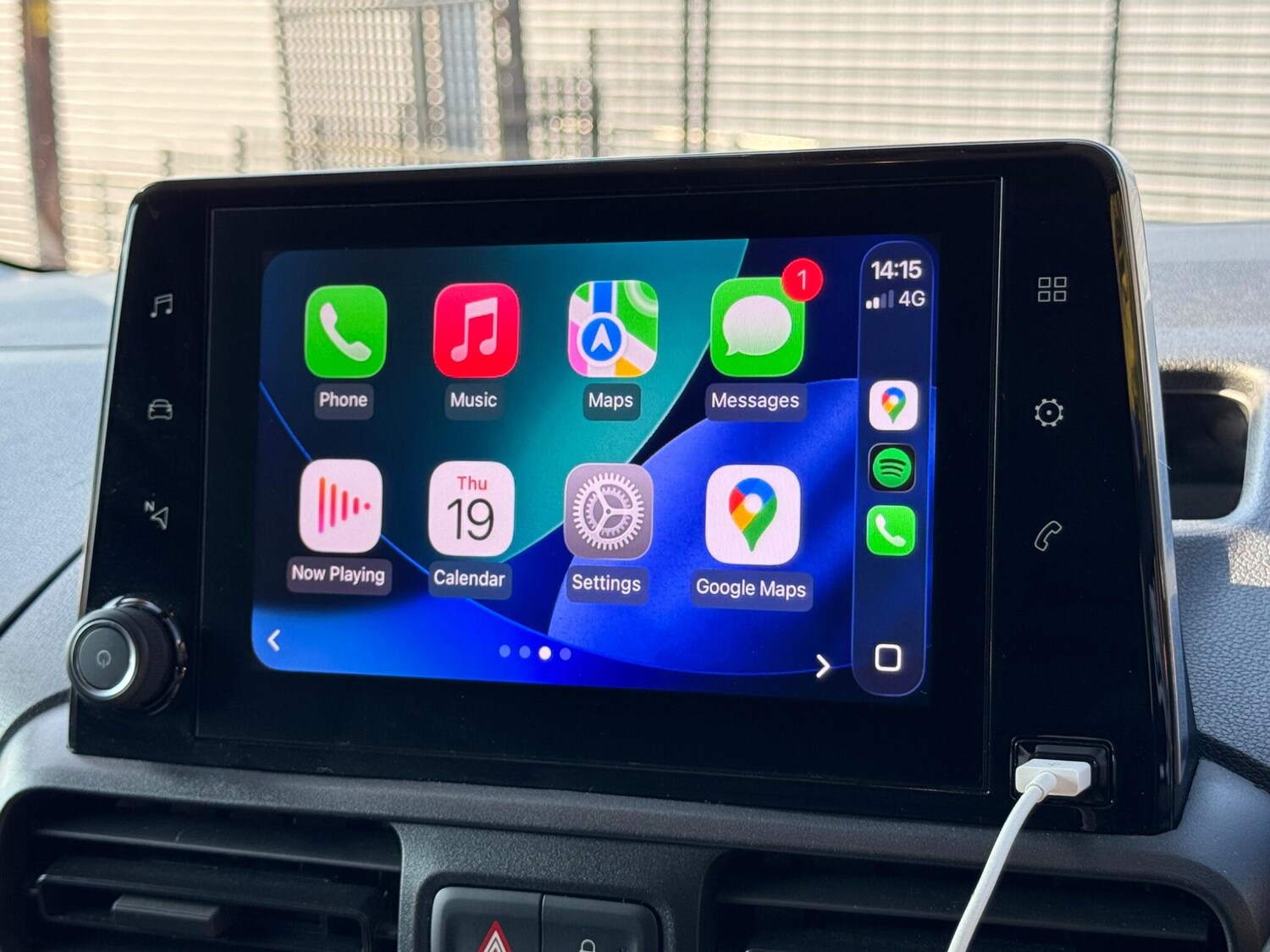 Used Citroen Berlingo for sale - 77957804: Photo 3