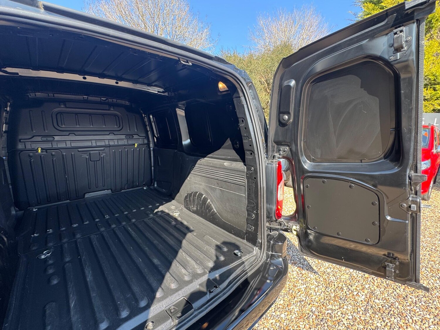 Used Citroen Berlingo for sale - 77957804: Photo 30