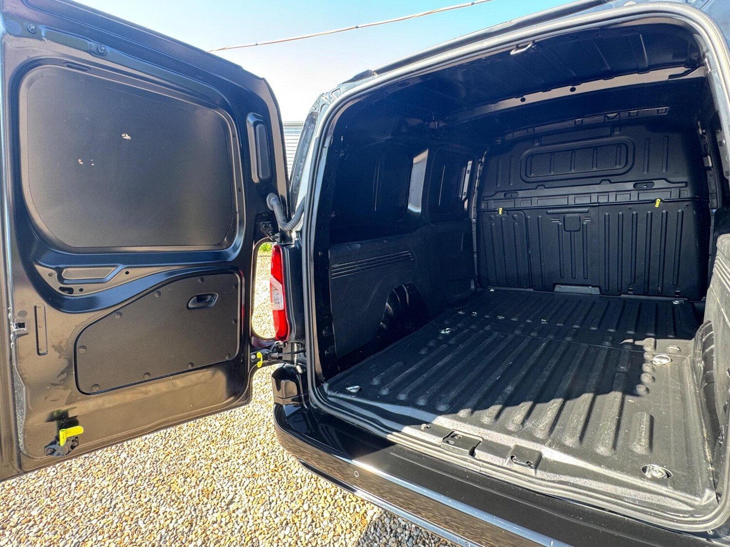 Used Citroen Berlingo for sale - 77957804: Photo 31