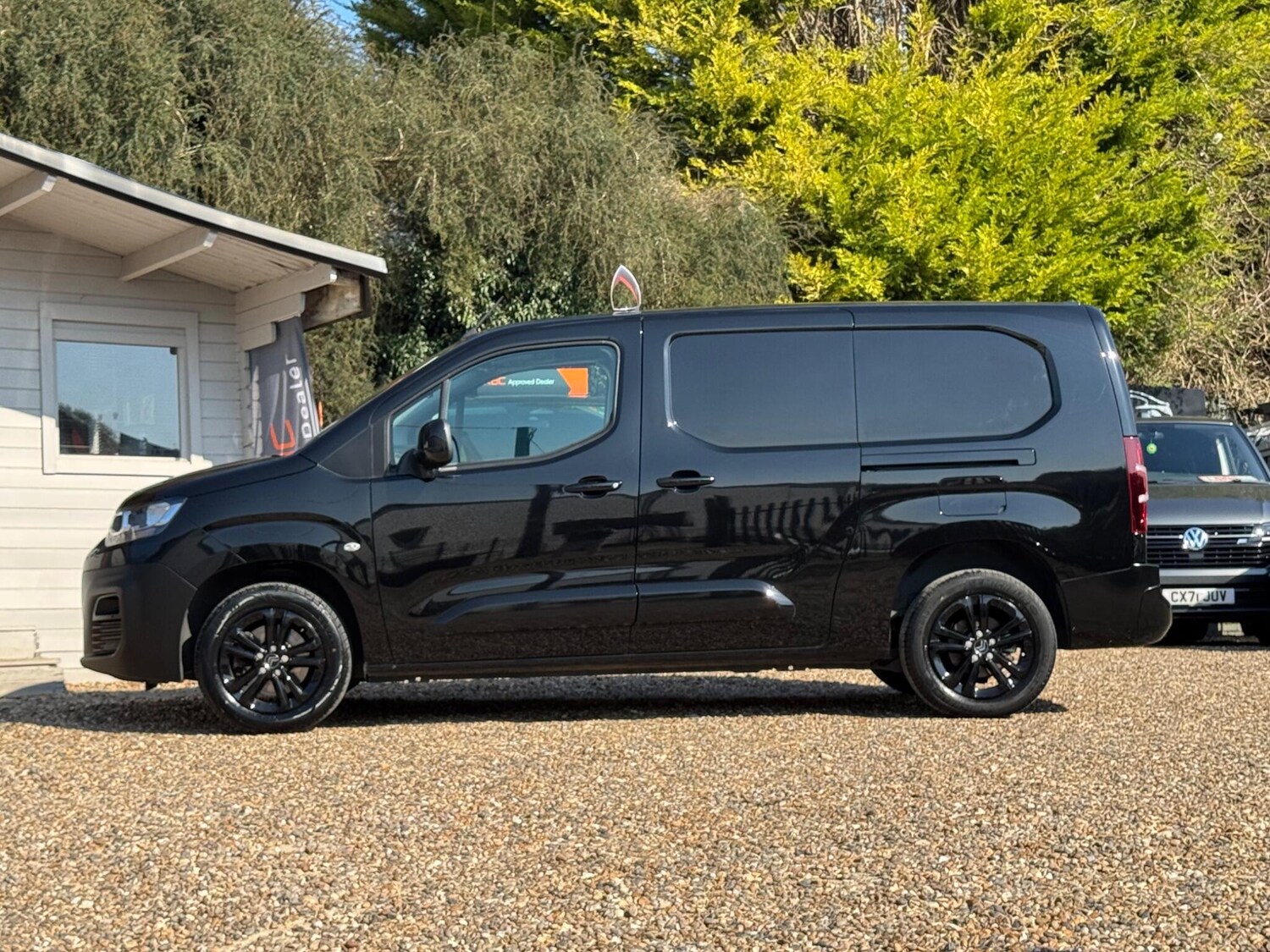 Used Citroen Berlingo for sale - 77957804: Photo 5