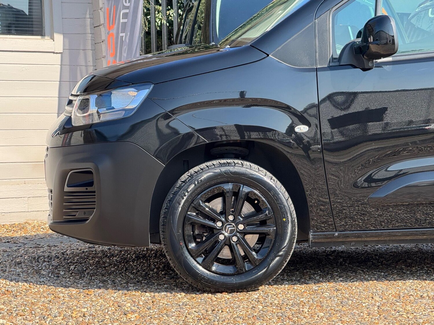 Used Citroen Berlingo for sale - 77957804: Photo 6