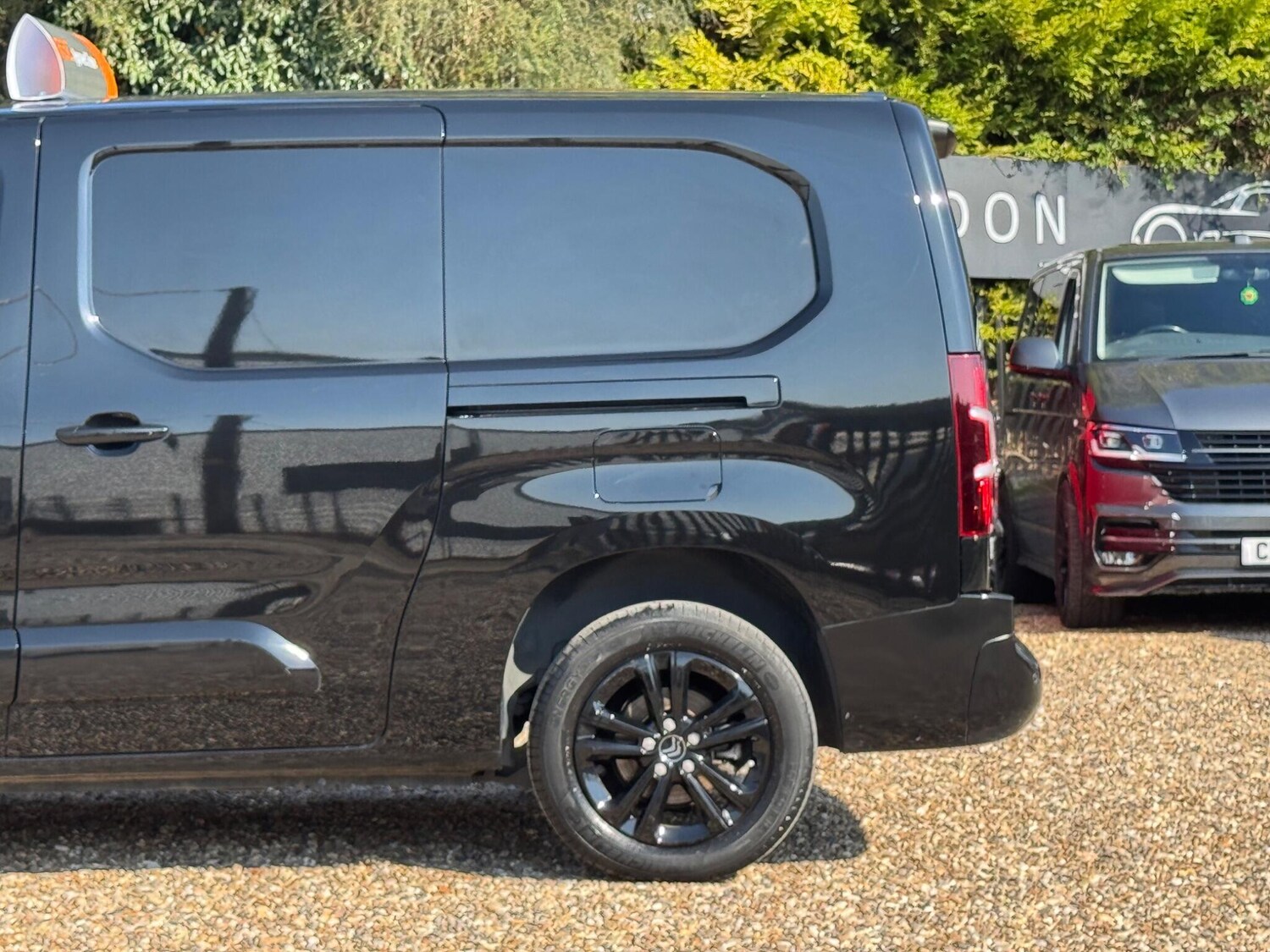 Used Citroen Berlingo for sale - 77957804: Photo 7