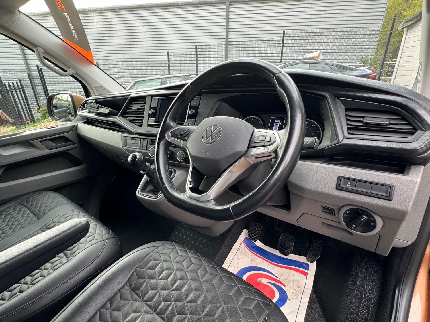 Vehicle 24
