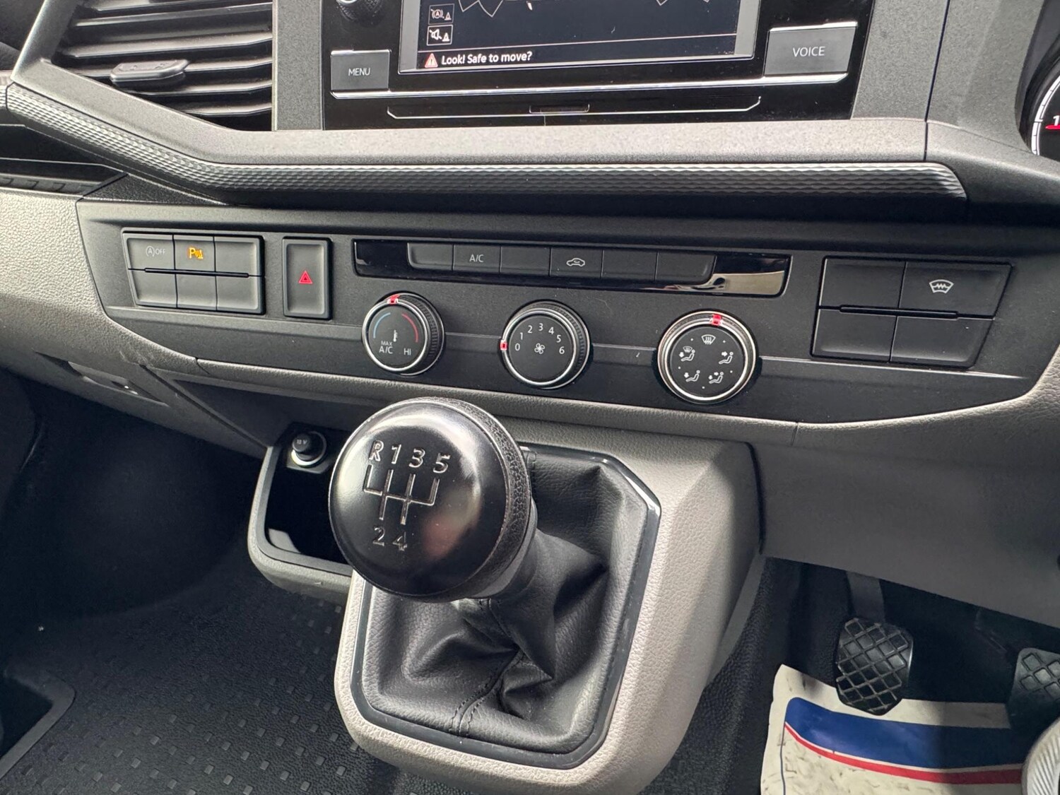 Vehicle 26