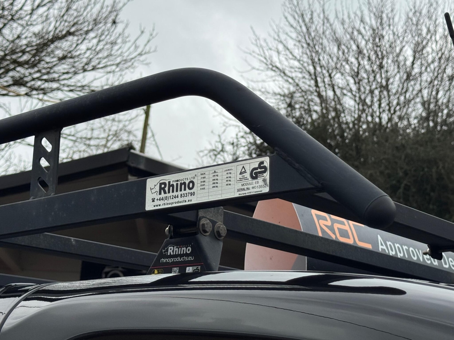 Used Renault Trafic 2019 for sale - 77411797: Photo 10