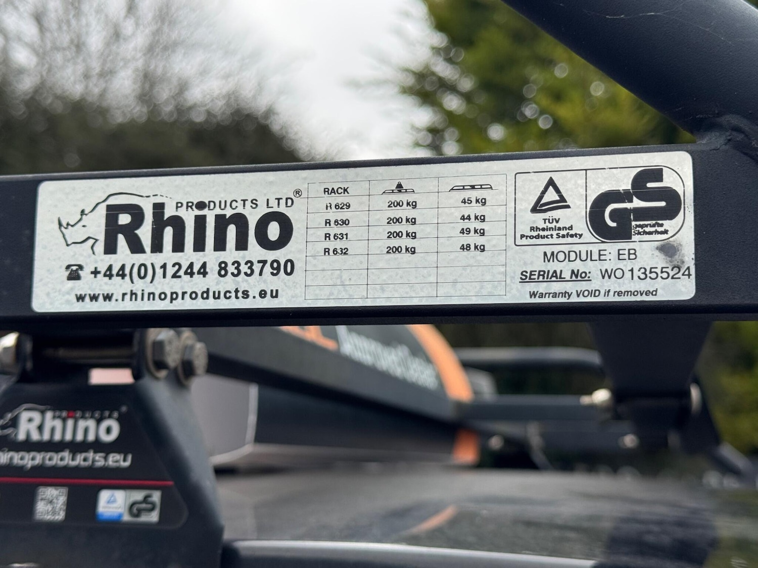 Used Renault Trafic 2019 for sale - 77411797: Photo 11