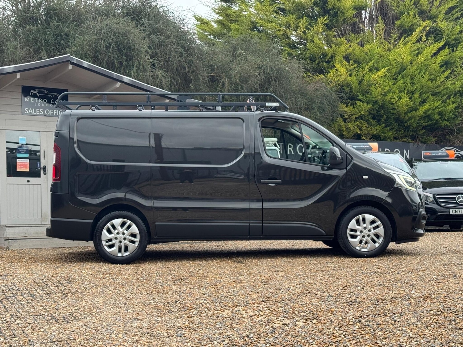 Used Renault Trafic 2019 for sale - 77411797: Photo 12