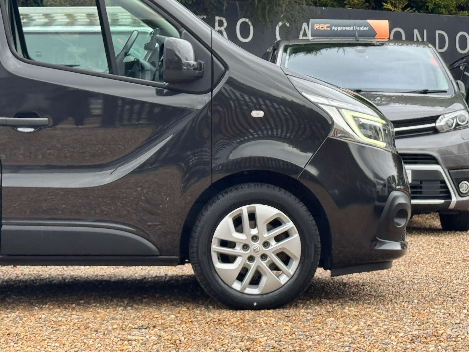 Used Renault Trafic 2019 for sale - 77411797: Photo 13